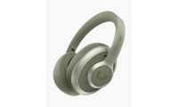 Fresh 'n Rebel Clam Ace 2 Wireless Over-Ear Headphones Dried Green