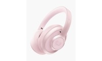 Fresh 'n Rebel Clam Blaze 2  Wireless Over-Ear Headphones Pastel Pink