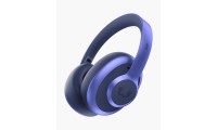 Fresh 'n Rebel Clam Ace 2 Wireless Over-Ear Headphones True Blue