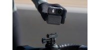DJI Osmo Dual-Direction Quick-Release Foldable Adapter Mount