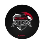 Sharkoon ALTERNATE aTTaX Edition Floor Mat