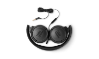 JBL Tune 530 On-Ear Bluetooth Headphones Μαύρα