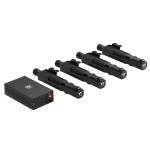 Thermaltake GM5 3DOF Motion System (220V)