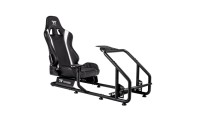 Thermaltake GR300 Racing Simulator Cockpit Black