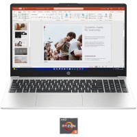 HP 255 G10 15.6" IPS FHD (Ryzen 5-7530U/16GB/512GB SSD/W11 Pro) (US Keyboard)
