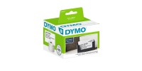 Dymo 300 Non-adhesive Κάρτες σε Ρολό 89x51mm (1τμχ)