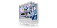 Thermaltake View 270 SP Edition Midi Tower ARGB Λευκό