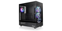 Thermaltake View 270 SP Edition Midi Tower ARGB Μαύρο