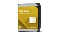 Western Digital Gold Enterprise HDD 3.5" SATAIII 7200rpm/256MB Cache 8TB