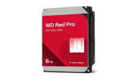 Western Digital Red Pro HDD 3.5" SATAIII 7200rpm/256MB Cache 6TB