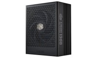 CoolerMaster X Silent MAX Full Modular 80 Plus Platinum 1300W