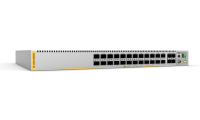 Allied Telesis AT-X530-28GSX Managed 24-port Switch Gigabit Stackable