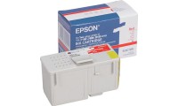 Epson TM-J7100 Κόκκινο (C33S020405)