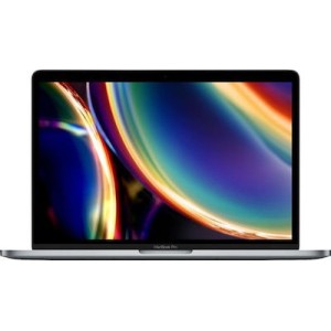 Apple MacBook Pro 13.3" (i7/16GB/256GB/Retina Display/macOS) with Touch Bar (2019) Space Gray US