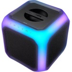Philips Φορητό Ηχοσύστημα Party Speaker με Bluetooth σε Μαύρο Χρώμα