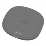Xlayer Wireless Charging Pad (Qi) Γκρι (Single)
