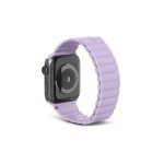 Decoded Λουράκι Λιλά (Apple Watch 38/40/41mm)