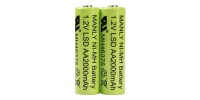 AA NiMH Battery Replacement (AC4146-1904)