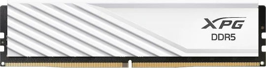 Adata Lancer Blade DDR5 με Module 1x32GB και Ταχύτητα 6000 για Desktop